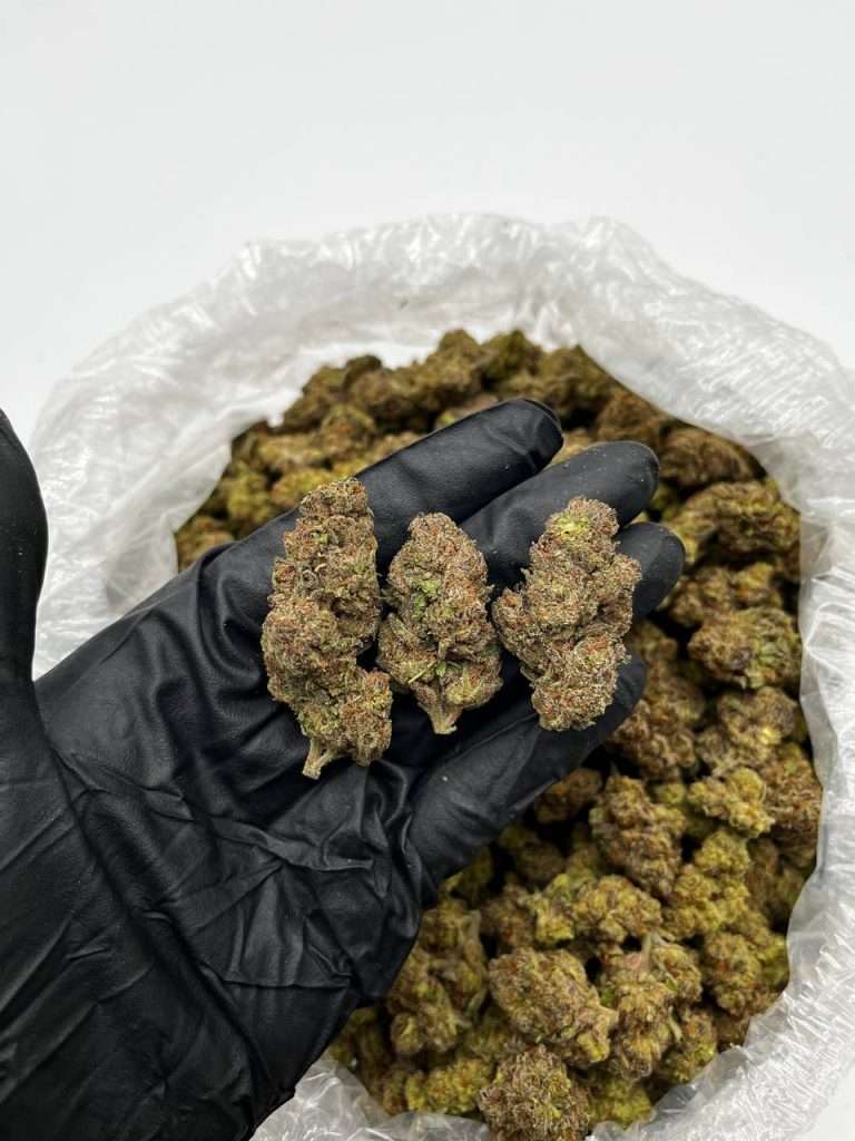 where can i get weed in israel