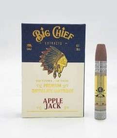 Big Chief dealers, Buy big chief vape, Big chief Apple jack