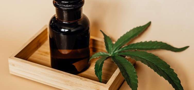 Buy CBD oil In israel