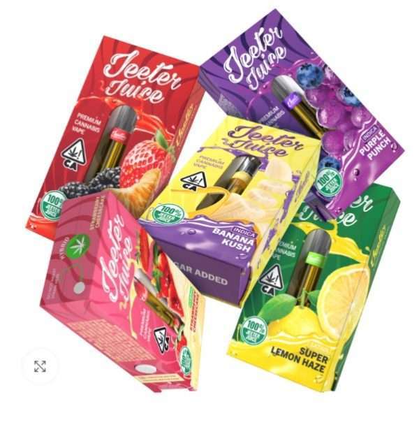 Buy Jeeter juice liquid diamond