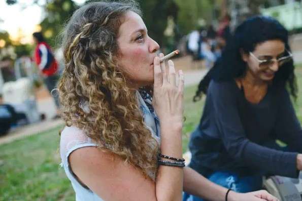 IS CANNABIS LEGAL IN ISRAEL 2023?
