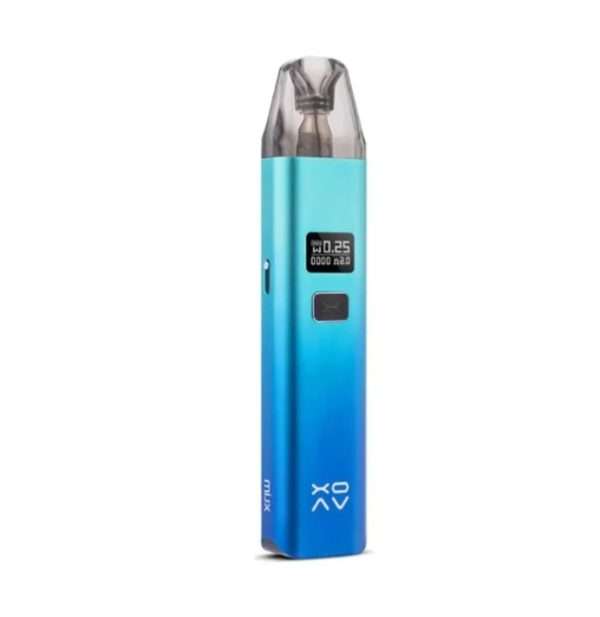 סיגריה אלקטרונית OXVA - XLIM V2 POD KIT - Image 4