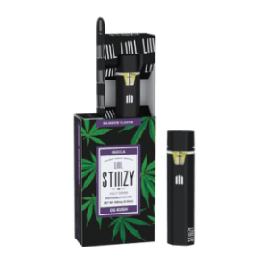 OG Kush – LIIIL STIIIZY