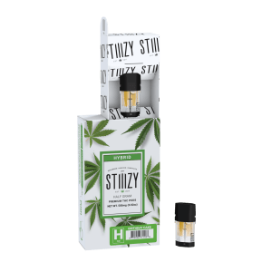 Birthday Cake – Premium THC POD .5G