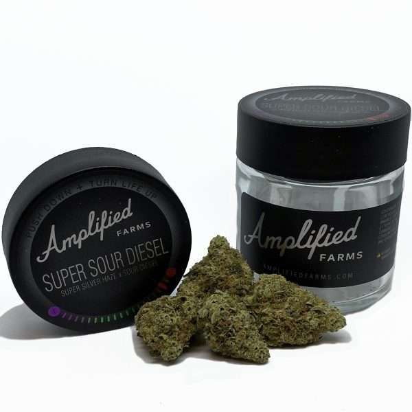 Super Sour Diesel - Image 3