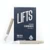 Lifts Premium Cannabis Pre-Rolls (Indica) - Image 3