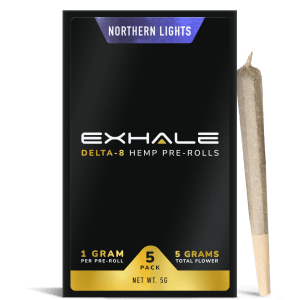 NORTHERN LIGHTS (5-PACK)