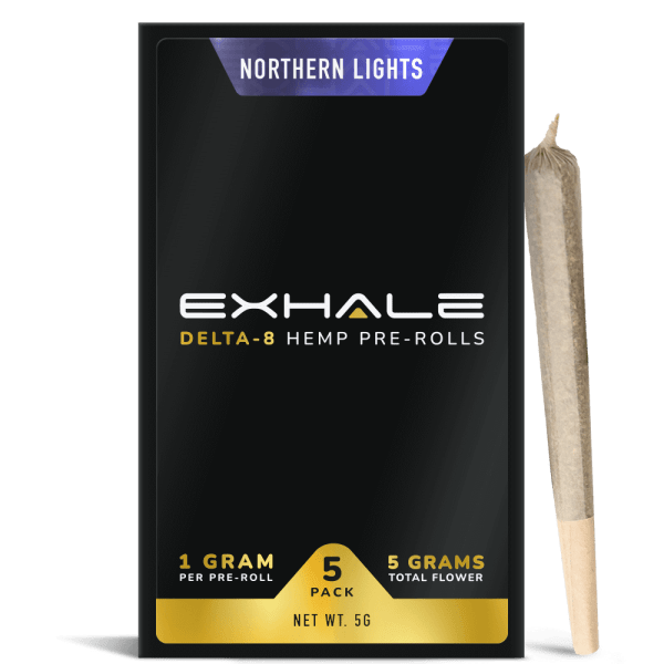 NORTHERN LIGHTS (5-PACK)