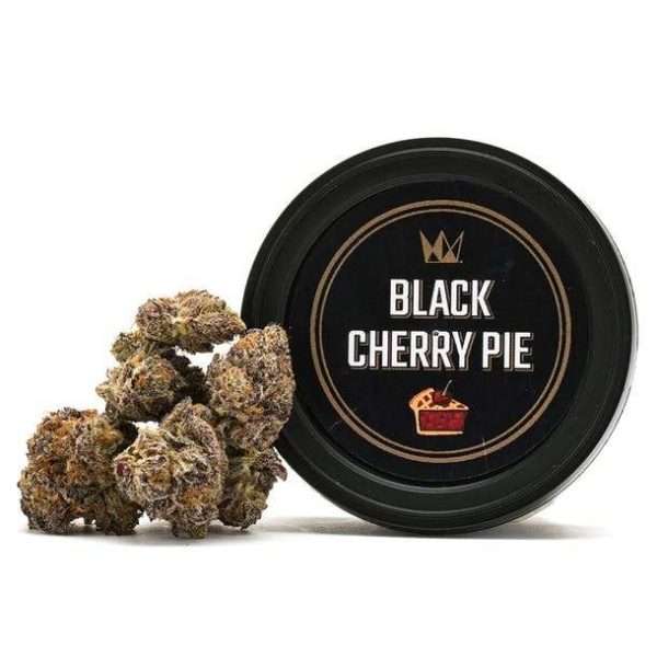 Black Cherry Pie - Image 3