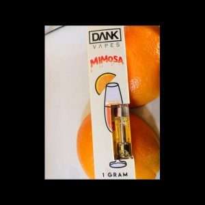 Mimosa Vape