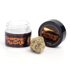 Mango Chronic MoonRocks