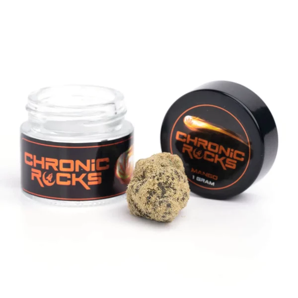 Mango Chronic MoonRocks