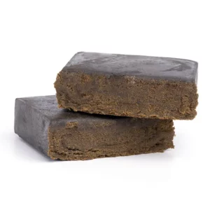 Rosin Hash