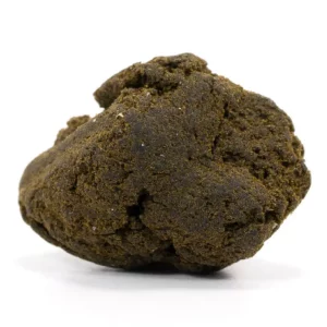 Strawberry Hash
