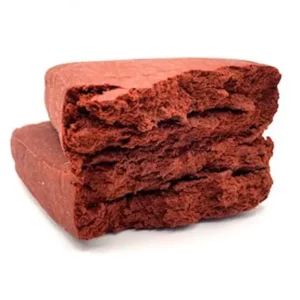 Red Lebanese Hash
